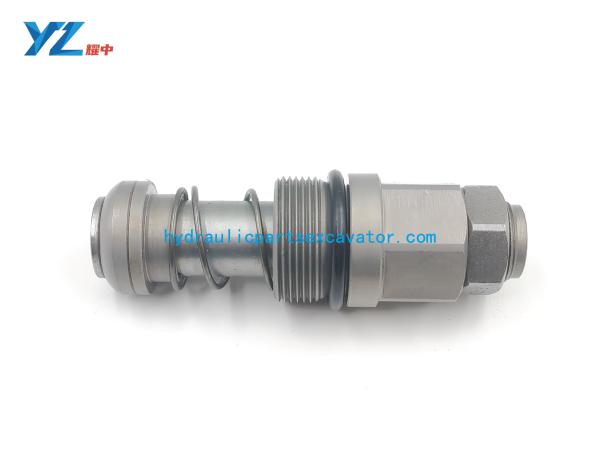 Dayu Doushan excavator relief valve accessories DH60/DX60 rotary main relief