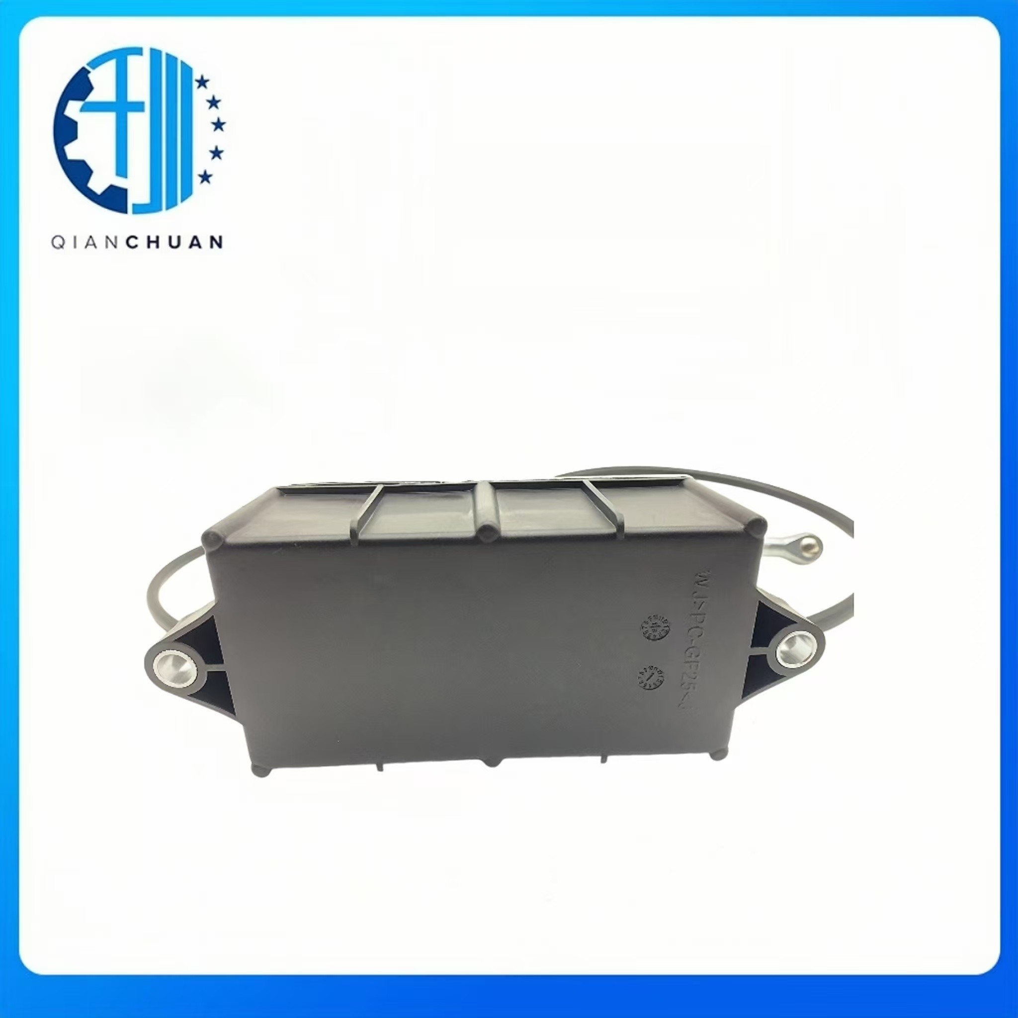 Throttle Motor 21EN-32260 For Hyundai R110-7 with Single Cable