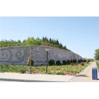 Buy cheap Large Stone relief project for city product