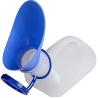 Buy cheap Hospital Portable Urine Collection Bottles For Urinal Men And Elderly from wholesalers
