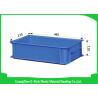 Buy cheap Supermarkets Large Plastic Storage Boxes , Durable Euro Storage Containers Food Grade from wholesalers