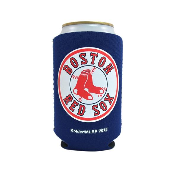 Buy cheap Custom Stubby Cooler Drink Can Cooler Insulated 12Oz Neoprene Cover Sleeve from wholesalers
