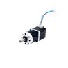Buy cheap NEMA 14 High Torque Hybrid Stepping Planetary Gearbox Motor 5V 12V 35mm from wholesalers