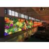 Buy cheap Kinglight SMD3535 Outdoor P6 Full Color LED Display Public Information 27777 dot/㎡ Density from wholesalers