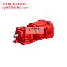 Buy cheap R37 DRN90S4 AC Gear Box Motor High Torque Gear Reducer 27Kg from wholesalers