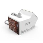2016 newest brand&design laser diode hair removal machine 808nm laser hair
