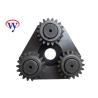 Buy cheap LG240 XGMA825 1st Swing Planetary Gear Carrier Spare Part Excavator Sun Gear from wholesalers