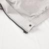 Buy cheap Windproof Cooling Fan Jacket Turn Down Collar Ac Motorcycle Jacket from wholesalers