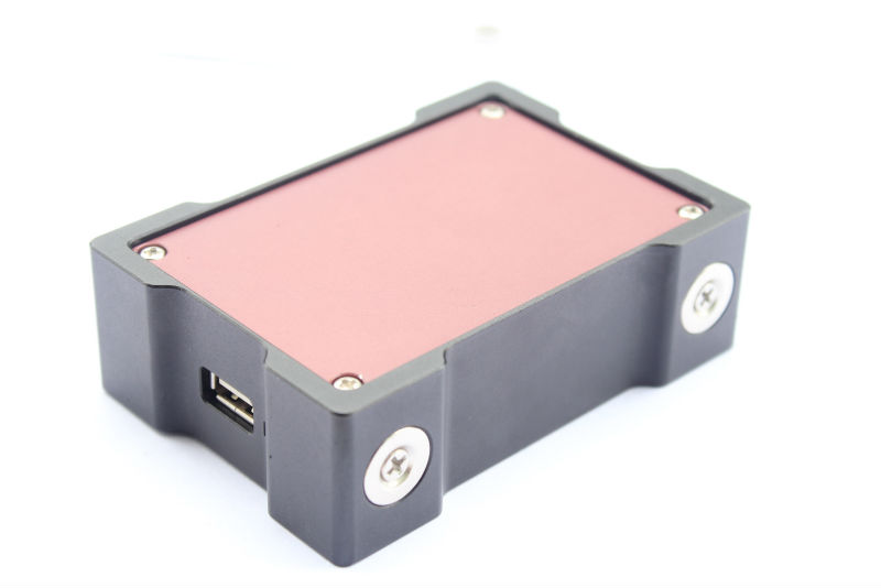 RION Industry Grade High Precision Resolution Inclinometer For Sale