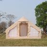 Buy cheap Factory Portable Waterproof Tent Outdoor Accommodation Inflatable Camping Tent from wholesalers