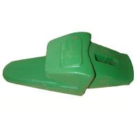 Buy cheap Foundation Rotary Drilling Rig Flat 25T Soil Clay Teeth , Drilling Equipment product