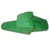 Buy cheap Foundation Rotary Drilling Rig Flat 25T Soil Clay Teeth , Drilling Equipment Parts from wholesalers