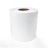 Buy cheap Eco Friendly 4X6 White Self Adhesive Sticky Labels Tamper Proof Stickers from wholesalers