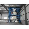 Buy cheap Automatic Premixed Dry Mix Plant , High Productivity Concrete Production Line from wholesalers