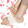 Buy cheap Health Care Hand Warmer Toe Heat Pads Foot Warmer Patch Non Toxic ODM from wholesalers