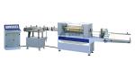 BAG50 Rolling edge machine