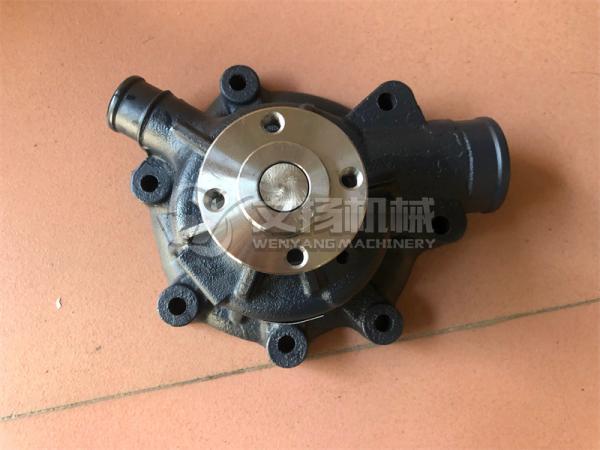 Buy cheap Weichai Deutz engine water pump 12159770 good quality spare parts from wholesalers