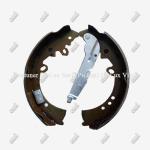 Nissan NAVARA 4600A106 Drum Brake Shoes