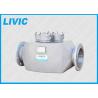Buy cheap Stainless Steel Magnetic Trap Powerful Trapping Strength For Pulp / Paper Industry from wholesalers