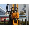 Buy cheap MDT 50 Mechanical Hydraulic Crawler Drilling Rig For Water Well from wholesalers