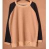 Buy cheap Ladies Color-blocked casual sweaters from wholesalers