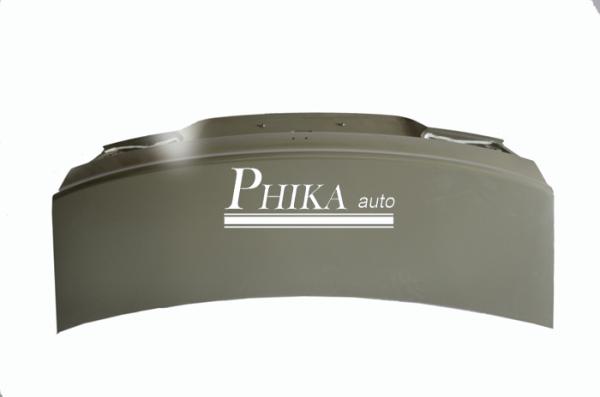 Buy cheap Durable Chrome Steel 2012 – 2015 Honda Civic Trunk Lid , Auto Body Parts from wholesalers