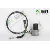 Buy cheap 2.2m Cables 21EN-32220 R220-7 R215-7C Hyundai Throttle Motor from wholesalers