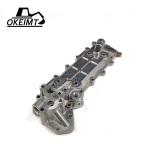 High Quality 6134-61-2113 Construction Machinery Oil Cooler Cover For Komatsu