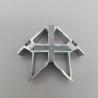 Buy cheap Sleek Aluminum Corner Joint for Casement Window And Door Corners from wholesalers