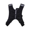 Buy cheap OEM Neoprene Strength Training Exercise Equipment , 10kg 5kg Weighted Vest from wholesalers