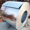 Buy cheap CRC HRC Galvanized Carbon Steel Coils Hot Dipped Z275 PPGI from wholesalers