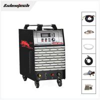Buy cheap 100A Portable Plasma Cutter 380V Steel Plasma Cutting Machine product