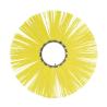 Buy cheap Poly Bristle Floor Brooms Road Sweeper Brush , Street Sweeper Brush from wholesalers