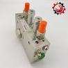 Buy cheap R988123641 Silver Rexroth Boom Balance Valve Concrete Pump Truck Accessories from wholesalers
