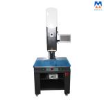 4200W Digital Ultrasonic Plastic Welding Machine Auto Tuning Frequency