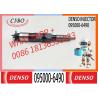 Buy cheap China high quality Injector 095000-6490 095000-5480 095000-6460 RE529118 from wholesalers