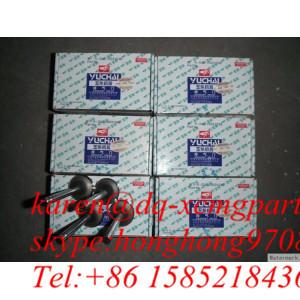 Buy cheap Xcmg Wheel Loader Parts Zl50G, Lw300F, Lw500F, Zl30G,Lw188 Exhaust Valve from wholesalers