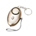 Woman Emergency Self Defense 140DB Safesound Personal Alarm