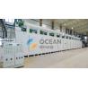 Buy cheap CPO Sunflower Oil Refining Machine Degumming Deacidification from wholesalers
