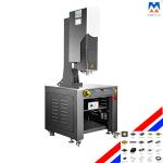 3000W Plastic Welding Machine Ultrasound Welder For ABS PE PP Plastics