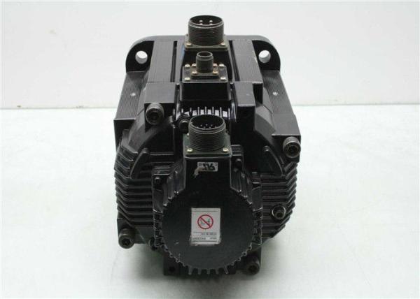 Buy cheap SGMGH-30DCA6C Industrial Dc Servo Motor Drive Yaskawa 2900W 18.6 N-M 400V 11.9A from wholesalers
