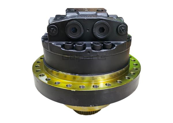 Buy cheap EC210BLC SA1143-01270 Hydraulic Travel Motor Assy from wholesalers