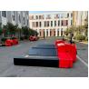 Buy cheap Robust Heavy Stacker for Cable Transportation Battery Capacity 51.2 V 400 AH from wholesalers