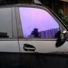 Buy cheap Heat Resistance Auto Glass Protection Film Nano Hybrid Carbon Enhanced For Lasting True Black Hue / Clear Signals from wholesalers