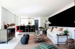 Prefab container house homes
