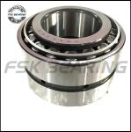 FSKG 539097 Double Row Tapered Roller Bearing 150*255*145 mm Long Life
