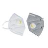 Buy cheap Personal Protective Foldable FFP2 Mask Comfortable Adult Mouth Masks from wholesalers