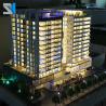 Buy cheap 3d printed architectural models , professional model making companies from wholesalers