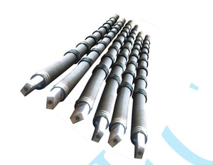 Buy cheap Medium Frequency Water Cooled Power Cable / Long Superconducting Wires And Cables from wholesalers