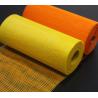 Buy cheap Wax Free Fiberglass Banding Tape Fiberglass Reinforced Insulation Tape from wholesalers